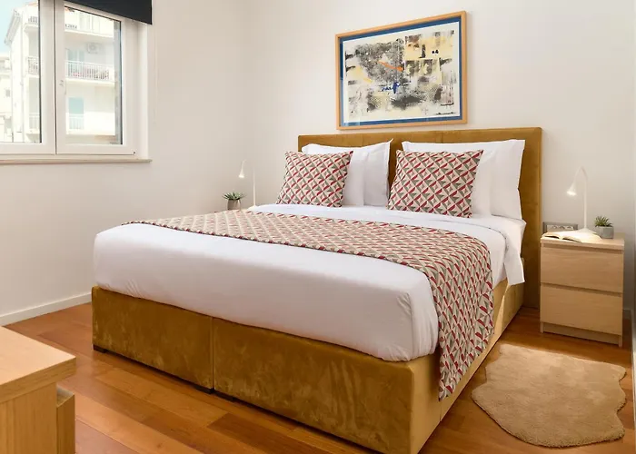 Sun Spalato Penthouse