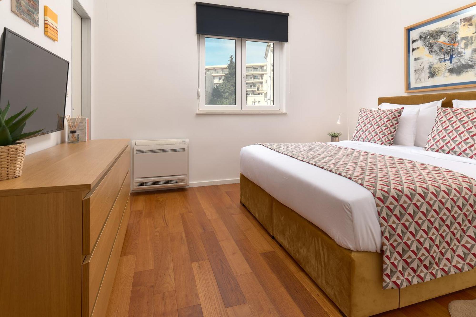 Sun Penthouse Apartament *
