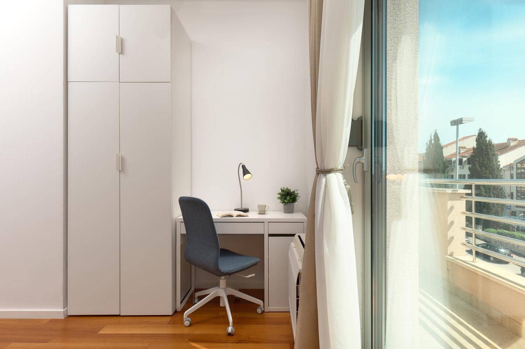 Apartment Sun Penthouse Split