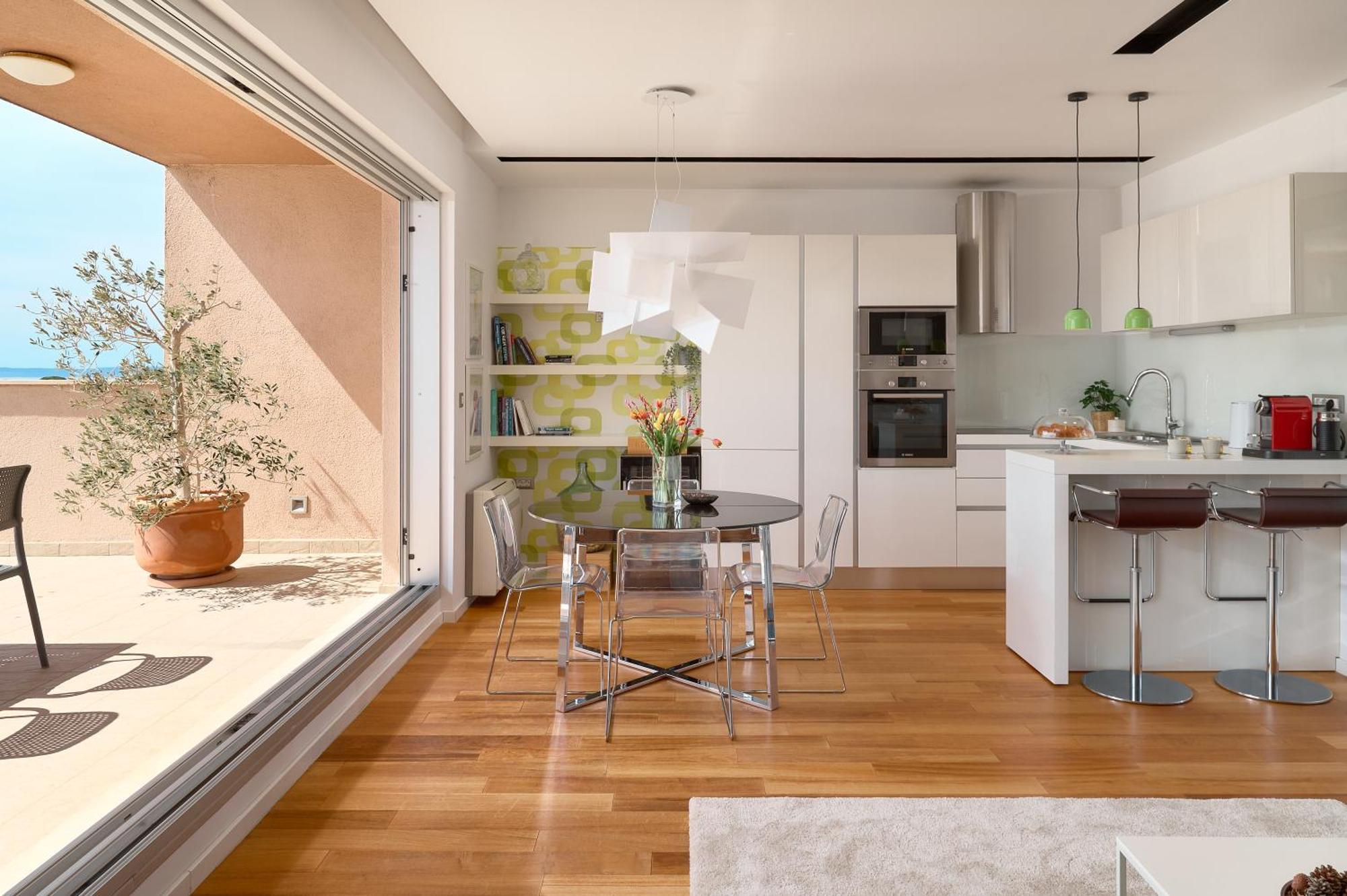 Apartment Sun Penthouse