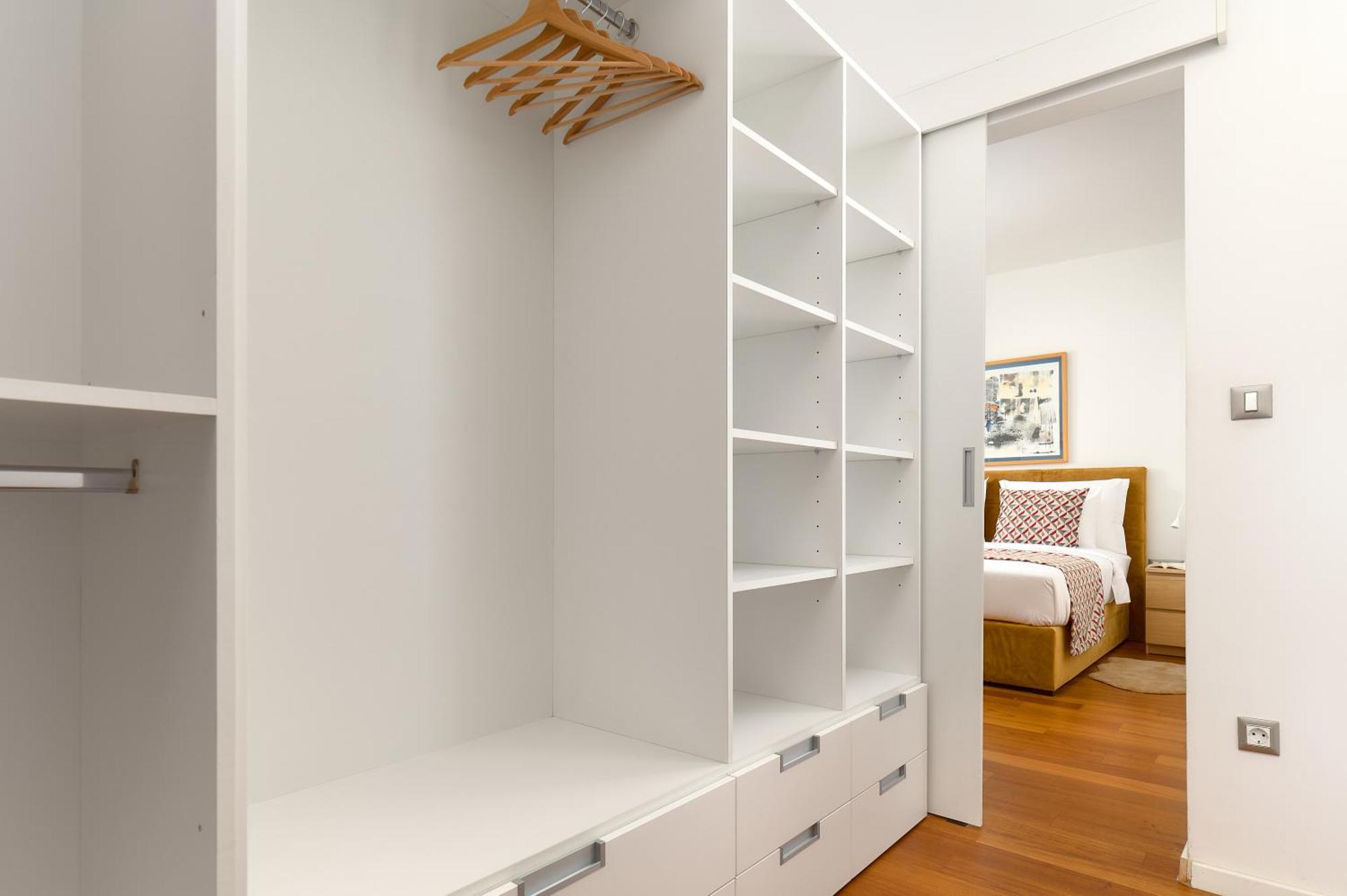 Sun Penthouse Apartment Split