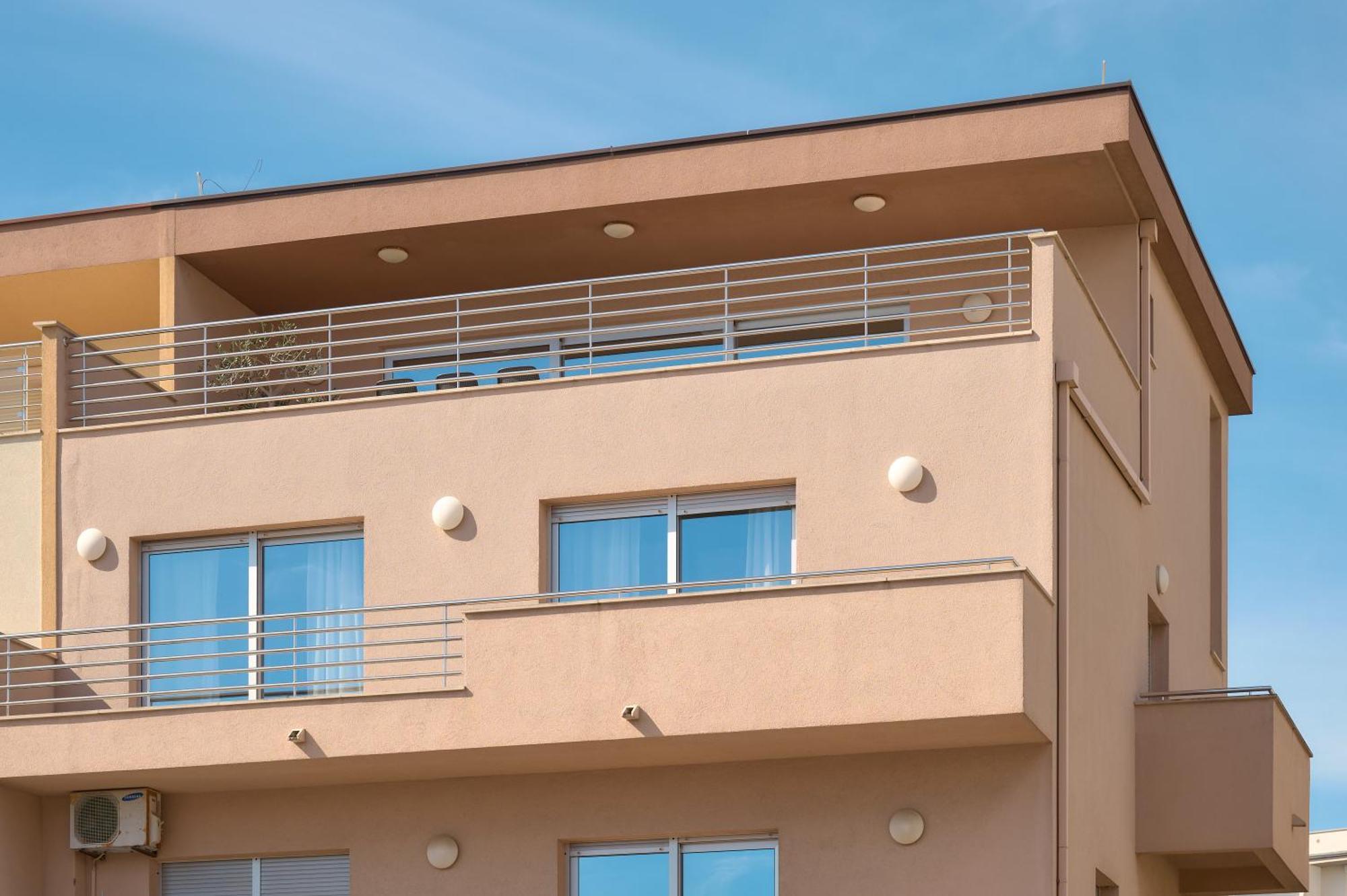 Apartament Sun Penthouse *