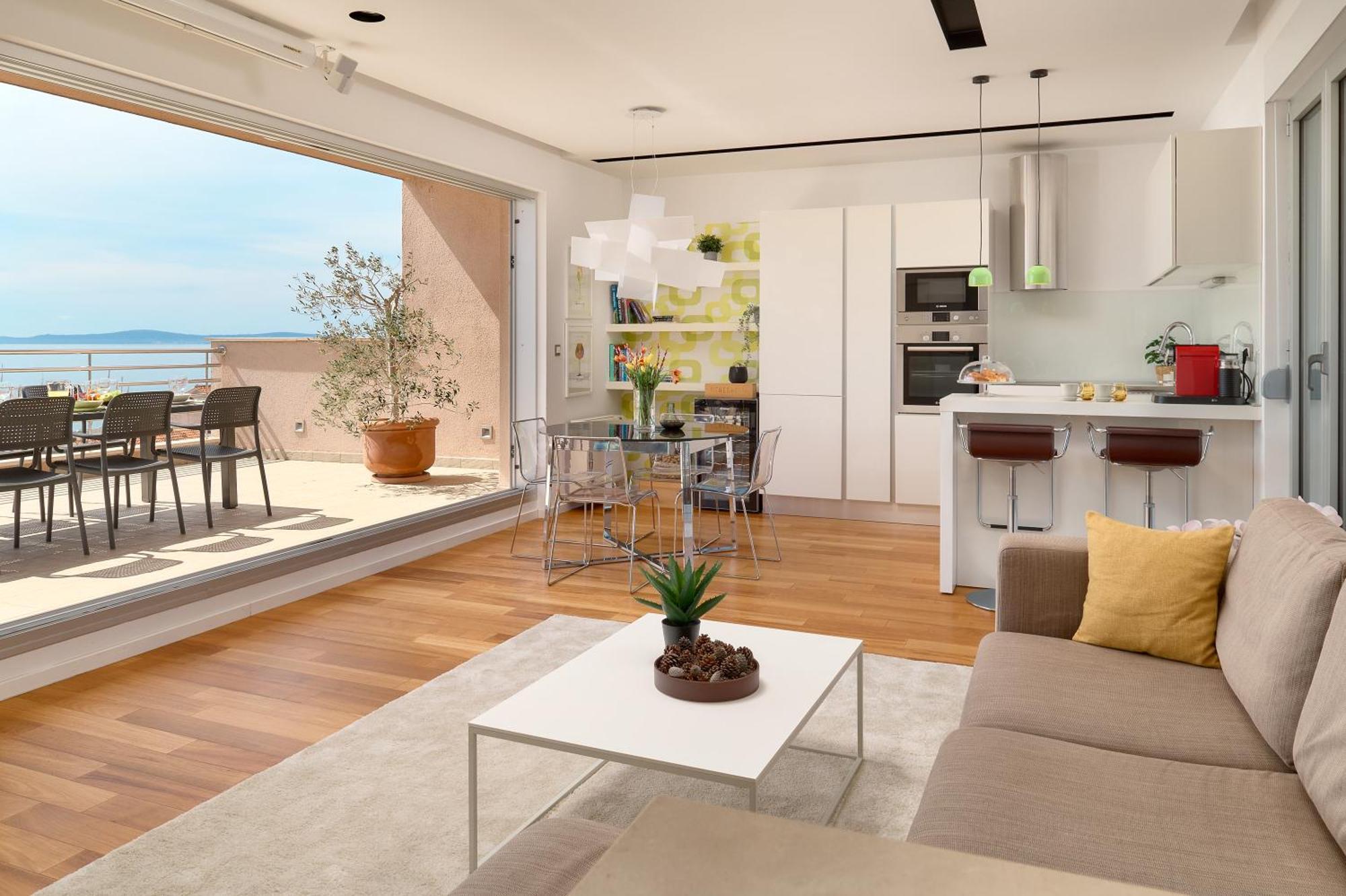 Sun Penthouse