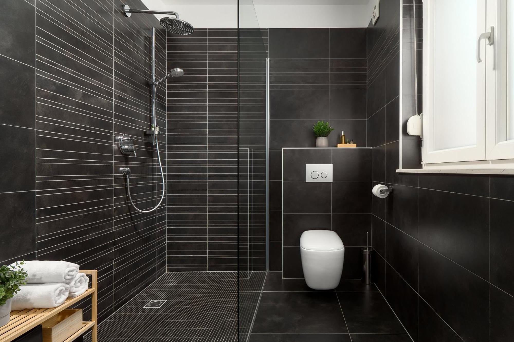 Apartament Sun Penthouse Split